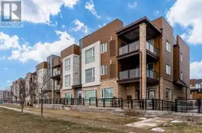 2393 Bronte Road Unit# 206 Oakville (1022 - WT West Oak Trails) Ontari