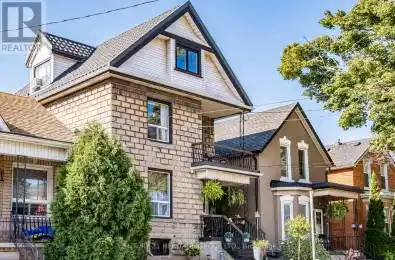 485 Catharine Street Hamilton (North End) Ontario L8L4V1