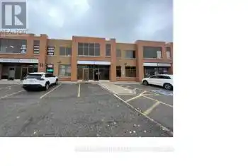 15 Sun Pac Boulevard Unit# 19, Brampton (Bram East), Ontario L6S5P6, ,Commercial,For Sale,Sun Pac,W11240907