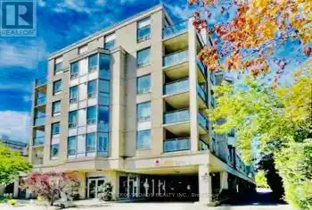 5940 Yonge Street Unit# Ph 12, Toronto (Newtonbrook West), Ontario M2M4M6, 1 Bedroom Bedrooms, ,1 BathroomBathrooms,Condo,For Rent,Yonge,C11243492