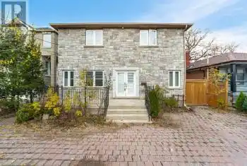 206 Finch Avenue, Toronto (Newtonbrook East), Ontario M2N4R9, 10 Bedrooms Bedrooms, ,9 BathroomsBathrooms,All Houses,For Sale,Finch,C11249117