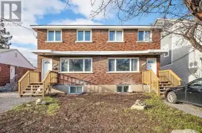 1387/89 Raven Avenue Ottawa Ontario K1Z7Y5