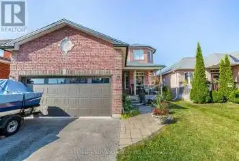 1912 Mill Street, Innisfil (Alcona), Ontario L9S2A1, 3 Bedrooms Bedrooms, ,4 BathroomsBathrooms,All Houses,For Sale,Mill,N11248349