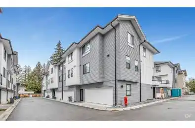 12635 63 Unit# 22 Surrey British Columbia V3X1T9