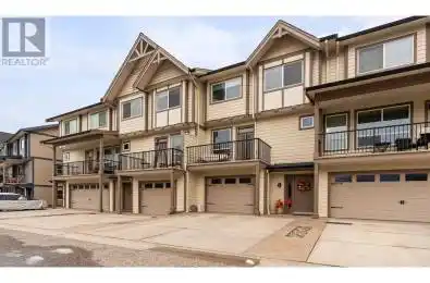 3780 Schubert Road Unit# 128 Armstrong British Columbia V0E1B4