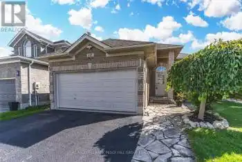 121 Sovereigns Gate, Barrie, Ontario L4N 0Y9, 3 Bedrooms Bedrooms, 5 Rooms Rooms,3 BathroomsBathrooms,All Houses,Sold,Sovereigns,S11239430