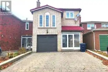 108 Pennyhill Drive Unit# Main, Toronto (Malvern), Ontario M1B4K7, 3 Bedrooms Bedrooms, ,3 BathroomsBathrooms,All Houses,For Rent,Pennyhill,E11253079