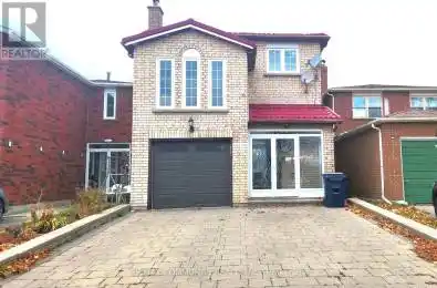 108 Pennyhill Drive Unit# Main Toronto (Malvern) Ontario M1B4K7