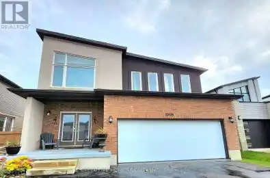 2205 Wateroak Drive London Ontario N6G5B4