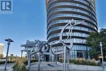 60 Absolute Avenue Unit# 3602, Mississauga (City Centre), Ontario L4Z0A9, 3 Bedrooms Bedrooms, ,2 BathroomsBathrooms,Condo,For Rent,Absolute,W11249918