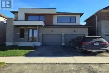 34 Dore Dr, Brantford, Ontario N3T 0X8, 4 Bedrooms Bedrooms, 9 Rooms Rooms,4 BathroomsBathrooms,All Houses,Rented,Dore,X11254035