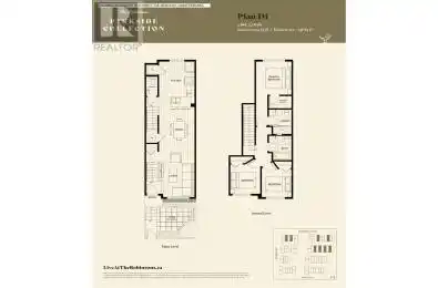 720 ROBINSON Street Unit# SL36 Coquitlam British Columbia V3J4G1