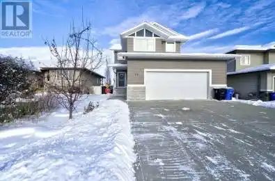 73 Chinook Street Blackfalds Alberta T4M0B9