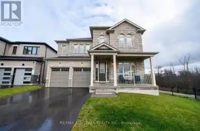 135 Steam Whistle Drive Whitchurch-Stouffville (Stouffville) Ontario L