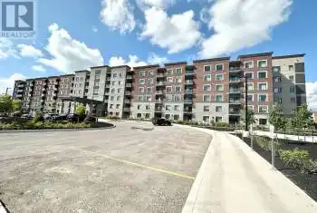 830 Megson Terrace Unit# 105, Milton (Willmott), Ontario L9T9M7, 3 Bedrooms Bedrooms, ,2 BathroomsBathrooms,Condo,For Rent,Megson,W11195298