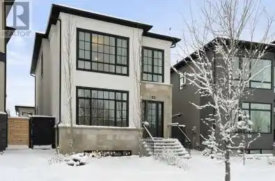 82 Valour Circle Calgary Alberta T3E7B6