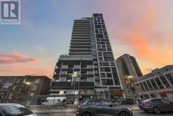 501 St Clair Avenue Unit# 303, Toronto (Casa Loma), Ontario M5P0A2, 2 Bedrooms Bedrooms, ,2 BathroomsBathrooms,Condo,For Sale,St Clair,C11230318