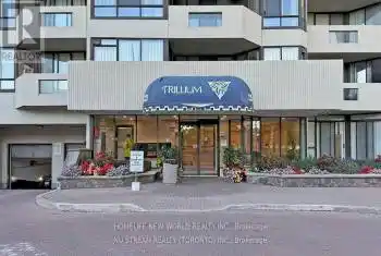 225 Bamburgh Circle Unit# 1512, Toronto (Steeles), Ontario M1W3X9, 2 Bedrooms Bedrooms, ,1 BathroomBathrooms,Condo,For Sale,Bamburgh,E11259388