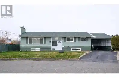 360 Pender Place Kamloops British Columbia V2B4E9