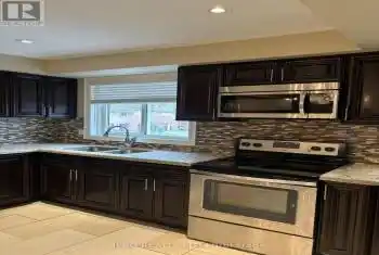 2145 Sherobee Road Unit# 54, Mississauga (Cooksville), Ontario L5A3G8, 3 Bedrooms Bedrooms, ,2 BathroomsBathrooms,All Houses,For Rent,Sherobee,W11246932