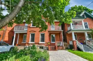 86 James Street Ottawa Ontario K1R5M3