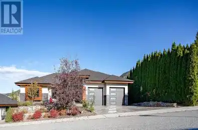 900 Stockley Street Kelowna British Columbia V1P1R6