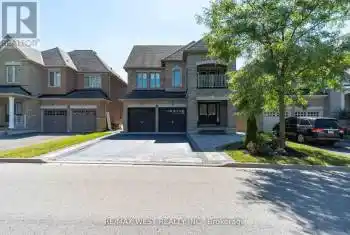 43 Via Borghese Street, Vaughan (Vellore Village), Ontario L4H0Y6, 6 Bedrooms Bedrooms, ,5 BathroomsBathrooms,All Houses,For Sale,Via Borghese,N11262258