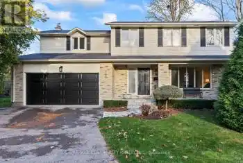 120 Leland Road, London, Ontario N6K1T3, 4 Bedrooms Bedrooms, ,3 BathroomsBathrooms,All Houses,For Sale,Leland,X11296049