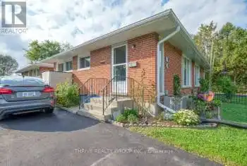 185 Marconi Blvd, London, Ontario N5V 1A6, 2 Bedrooms Bedrooms, 4 Rooms Rooms,1 BathroomBathrooms,All Houses,Rented,Marconi,X11307071