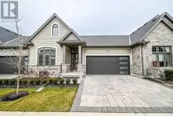 154 Port Robinson Road Unit# 16, Pelham, Ontario L0S1E6, 2 Bedrooms Bedrooms, ,2 BathroomsBathrooms,All Houses,For Sale,Port Robinson,X9239910