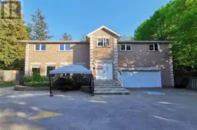 144 WILSON Street Hamilton Ontario L9G2B7