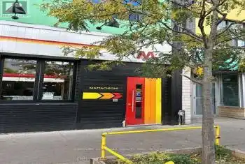 1501 GERRARD Street, Toronto (Greenwood-Coxwell), Ontario M4L2A4, ,Commercial,For Sale,GERRARD,E11288069