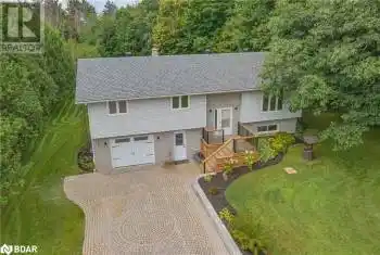 622 SCARLETT Line, Hillsdale, Ontario L0L1V0, 4 Bedrooms Bedrooms, ,2 BathroomsBathrooms,All Houses,For Sale,SCARLETT,40681544