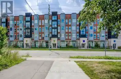 253 ALBERT Street Unit# 104 Waterloo Ontario N2L0G3