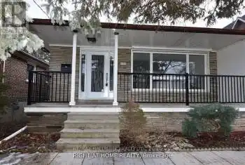 293 Churchill Avenue Unit# Bsmt-1, Toronto (Willowdale West), Ontario M2R1E5, 1 Bedroom Bedrooms, ,1 BathroomBathrooms,All Houses,For Rent,Churchill,C11300967