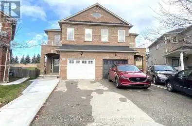 37 Seahorse Avenue Brampton (Madoc) Ontario L6V4N7