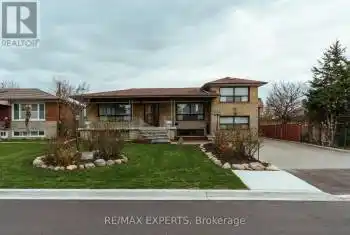 1 Creston Road, Toronto (Yorkdale-Glen Park), Ontario M6A1H9, 3 Bedrooms Bedrooms, ,2 BathroomsBathrooms,All Houses,For Sale,Creston,W11280970