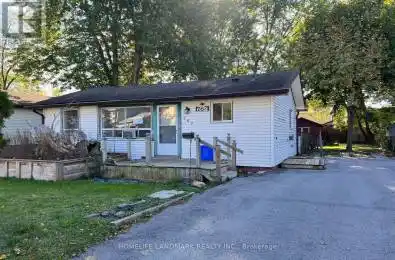 267 Pine Beach Drive Georgina (Keswick South) Ontario L4P2V7