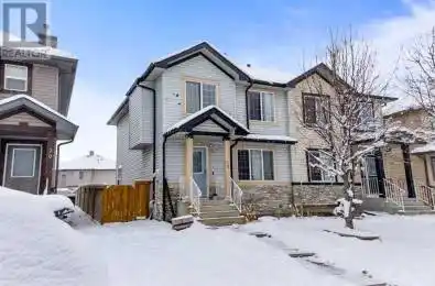 16 Saddlebrook Place Calgary Alberta T3J5M3