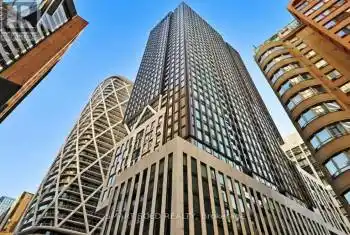 238 Simcoe Street Unit# 2804, Toronto (Kensington-Chinatown), Ontario M5T3B9, 2 Bedrooms Bedrooms, ,2 BathroomsBathrooms,Condo,For Rent,Simcoe,C11412694