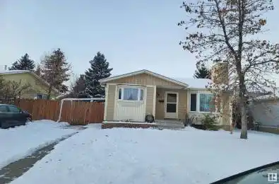 3216 41 ST Unit# 3216 Leduc Alberta T6E6B9