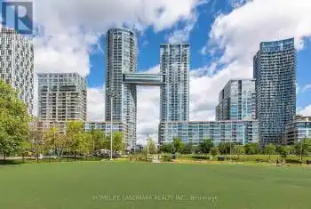 151 Dan Leckie Way Unit# 835, Toronto (Waterfront Communities), Ontario M5V4B2, 2 Bedrooms Bedrooms, ,1 BathroomBathrooms,Condo,For Rent,Dan Leckie,C11414045