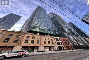 327 King Street Unit# 3504, Toronto (Waterfront Communities), Ontario M5V0W7, 1 Bedroom Bedrooms, ,1 BathroomBathrooms,Condo,For Rent,King,C11421443