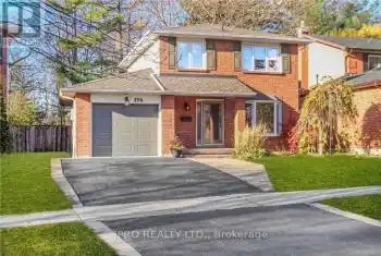 174 Chalmers Street, Oakville (1001 - BR Bronte), Ontario L6L5R9, 3 Bedrooms Bedrooms, ,3 BathroomsBathrooms,All Houses,For Rent,Chalmers,W11415154