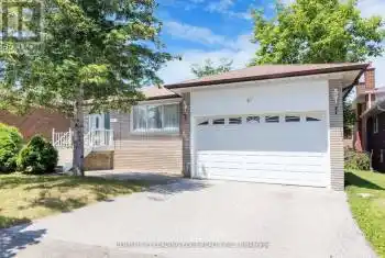 46 Budworth Drive, Toronto (West Hill), Ontario M1E3H9, 4 Bedrooms Bedrooms, ,3 BathroomsBathrooms,All Houses,For Sale,Budworth,E11425456