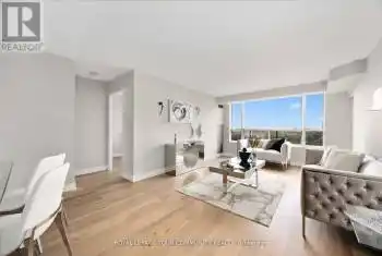 100 Upper Madison Avenue Unit# 2009, Toronto (Lansing-Westgate), Ontario M2N6M4, 2 Bedrooms Bedrooms, ,2 BathroomsBathrooms,Condo,For Sale,Upper Madison,C11425669