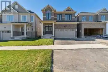 41 Durham Avenue, Barrie, Ontario L9J0W7, 4 Bedrooms Bedrooms, ,3 BathroomsBathrooms,All Houses,For Sale,Durham,S11425521