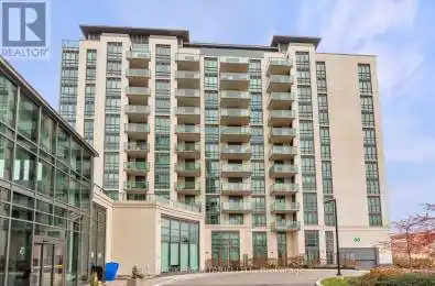 65 Yorkland Boulevard Unit# 408 Brampton (Goreway Drive Corridor) Onta