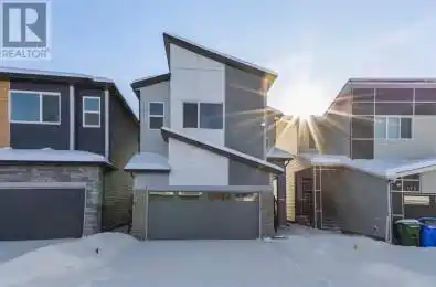 179 Wolf River Drive Calgary Alberta T2X0M7