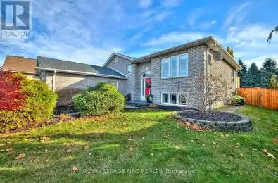 54 Sandra Drive Pelham (664 - Fenwick) Ontario L0S1C0